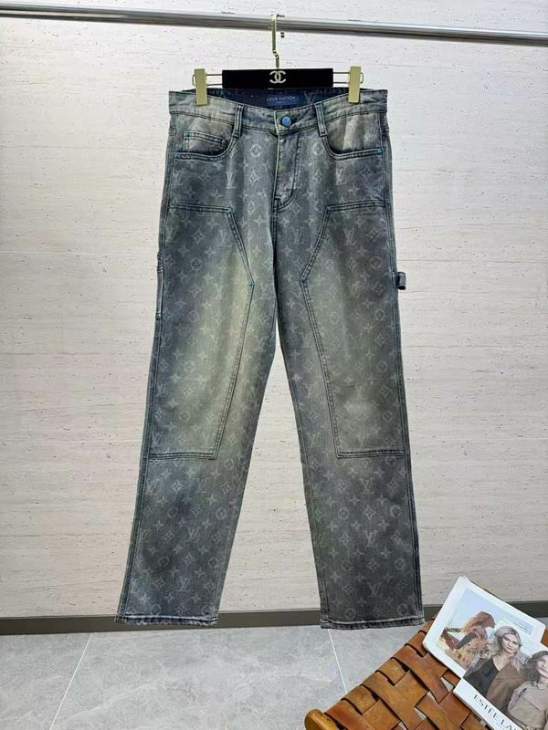 Picture of LV Jeans Long _SKULVsz29-408qx13011698